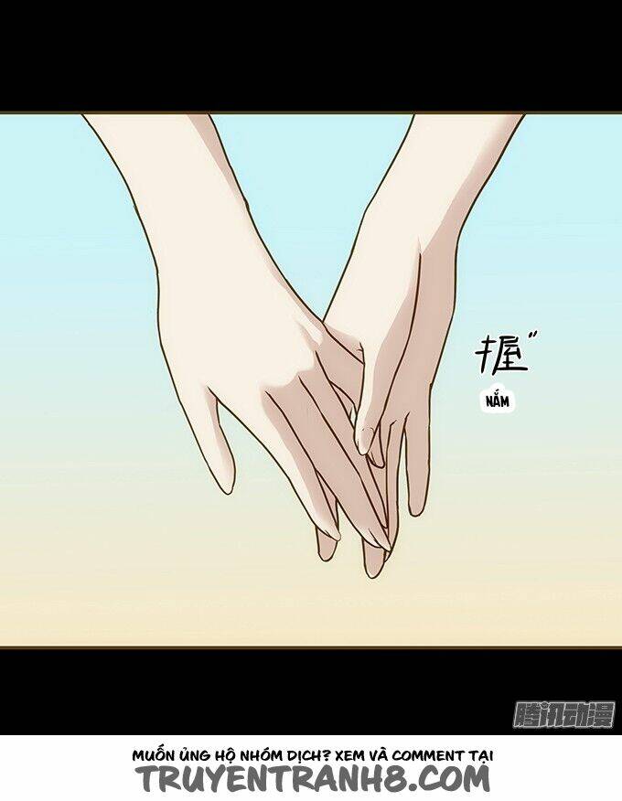 Ớn Lạnh Tuyệt Đối Chapter 76 - Trang 2