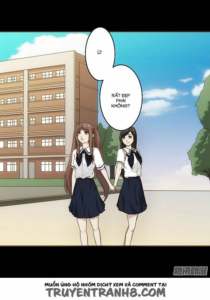 Ớn Lạnh Tuyệt Đối Chapter 76 - Trang 2