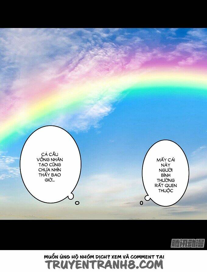 Ớn Lạnh Tuyệt Đối Chapter 76 - Trang 2