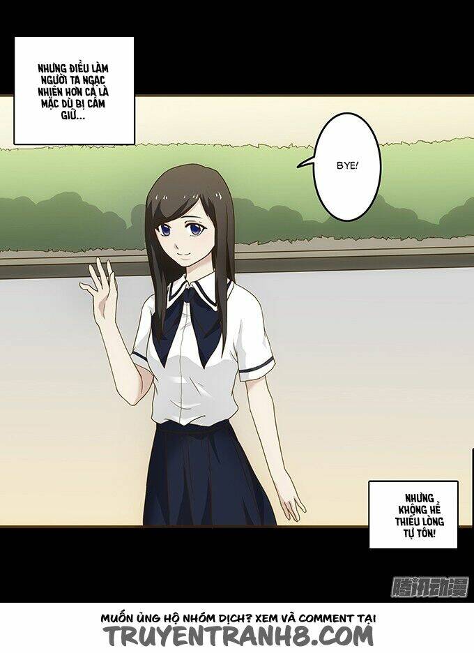 Ớn Lạnh Tuyệt Đối Chapter 76 - Trang 2