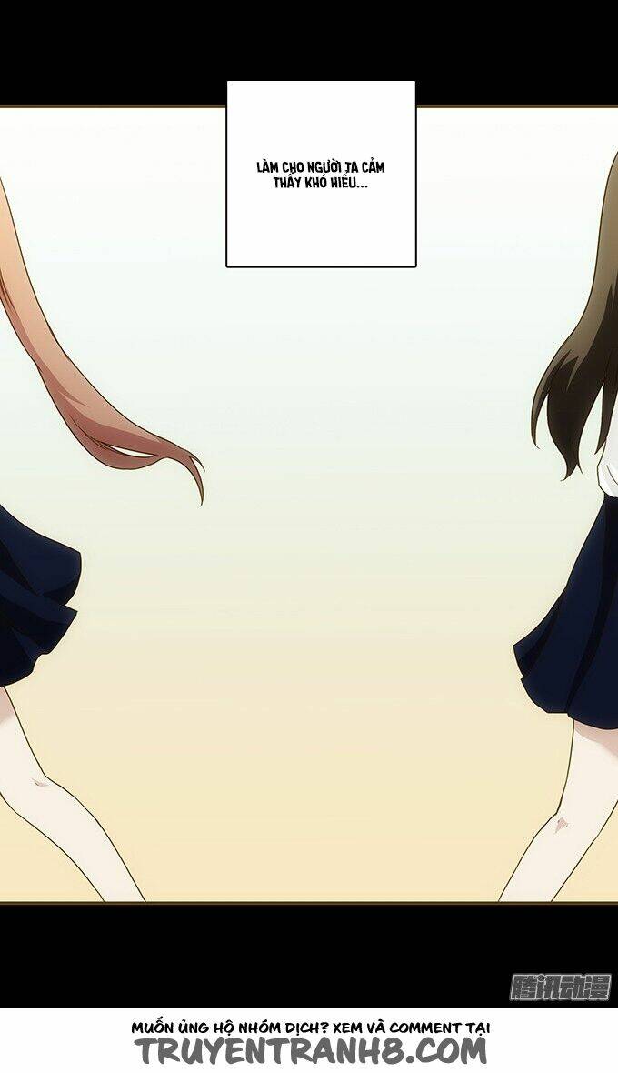 Ớn Lạnh Tuyệt Đối Chapter 76 - Trang 2