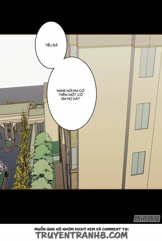 Ớn Lạnh Tuyệt Đối Chapter 76 - Trang 2