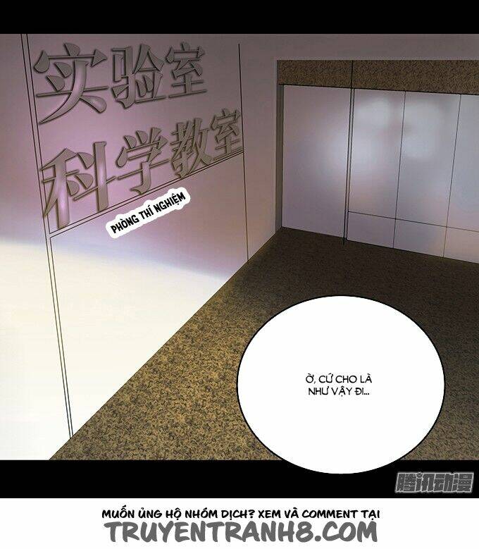 Ớn Lạnh Tuyệt Đối Chapter 76 - Trang 2