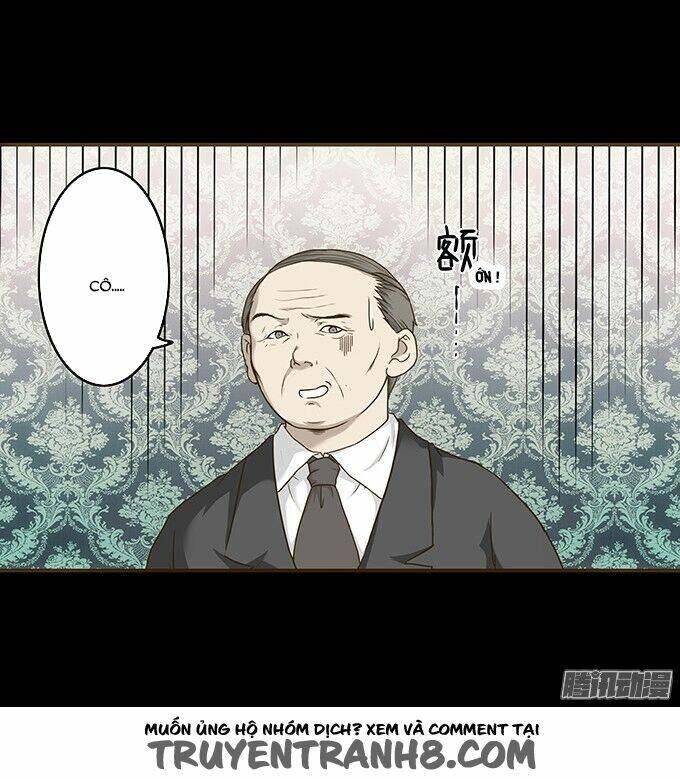 Ớn Lạnh Tuyệt Đối Chapter 76 - Trang 2