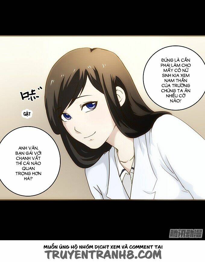 Ớn Lạnh Tuyệt Đối Chapter 76 - Trang 2