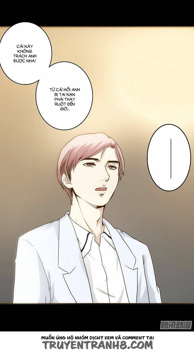 Ớn Lạnh Tuyệt Đối Chapter 76 - Trang 2