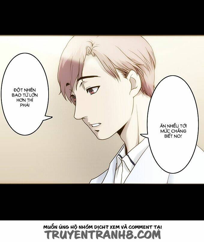 Ớn Lạnh Tuyệt Đối Chapter 76 - Trang 2