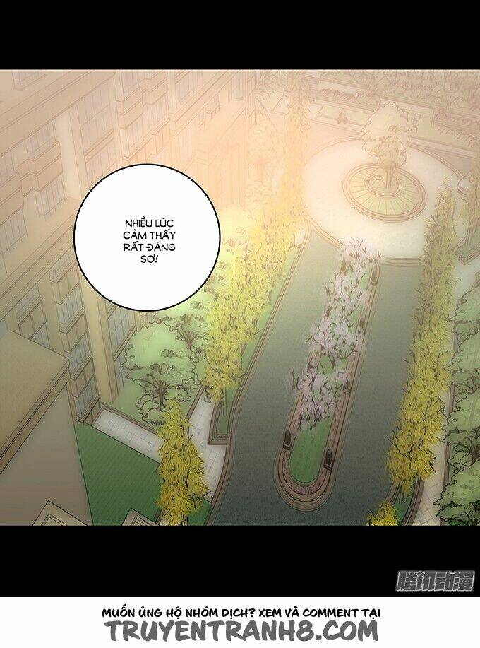 Ớn Lạnh Tuyệt Đối Chapter 76 - Trang 2