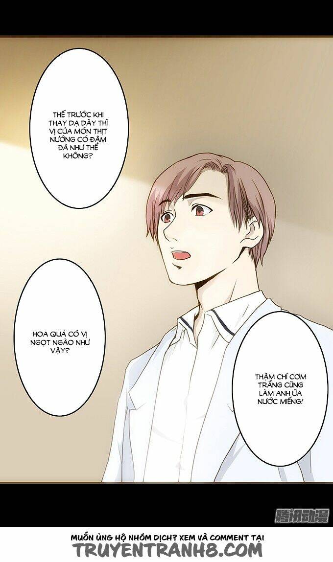 Ớn Lạnh Tuyệt Đối Chapter 76 - Trang 2