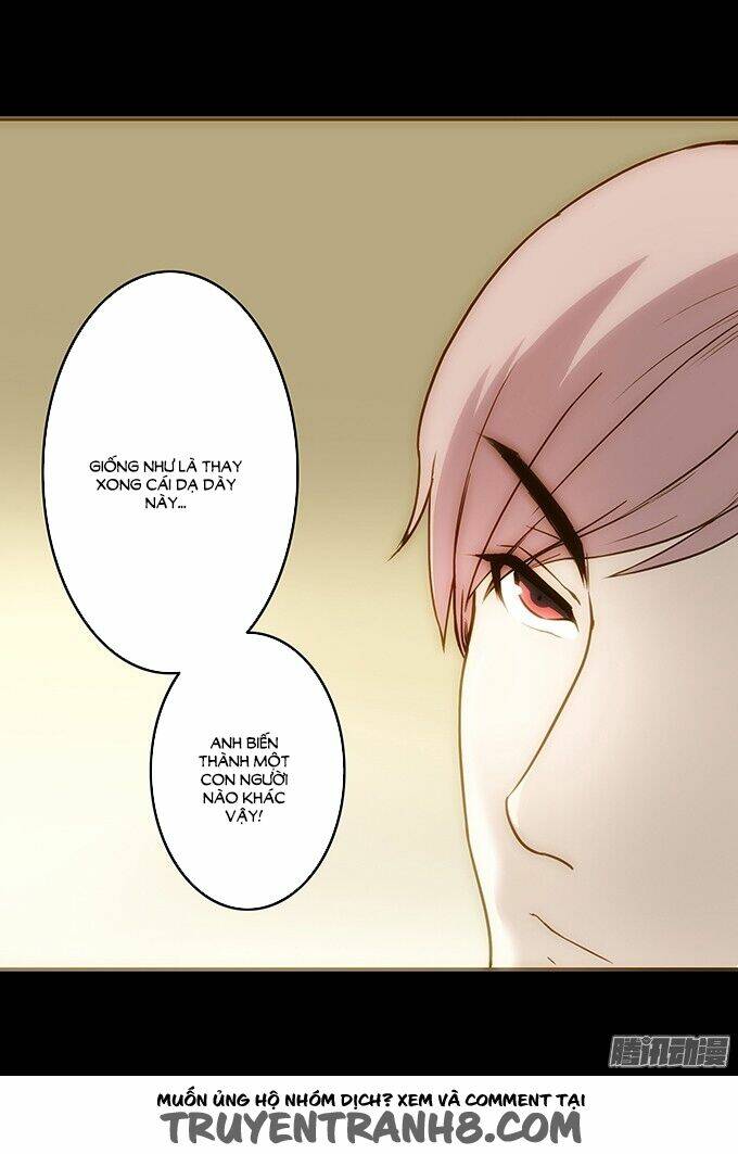 Ớn Lạnh Tuyệt Đối Chapter 76 - Trang 2