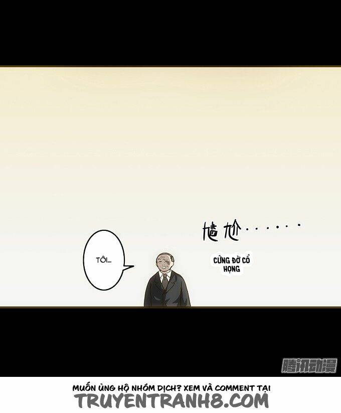 Ớn Lạnh Tuyệt Đối Chapter 76 - Trang 2