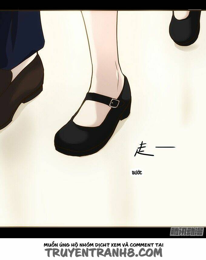 Ớn Lạnh Tuyệt Đối Chapter 76 - Trang 2