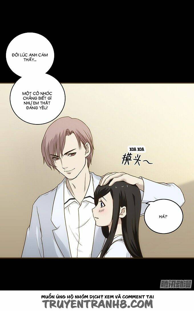 Ớn Lạnh Tuyệt Đối Chapter 76 - Trang 2