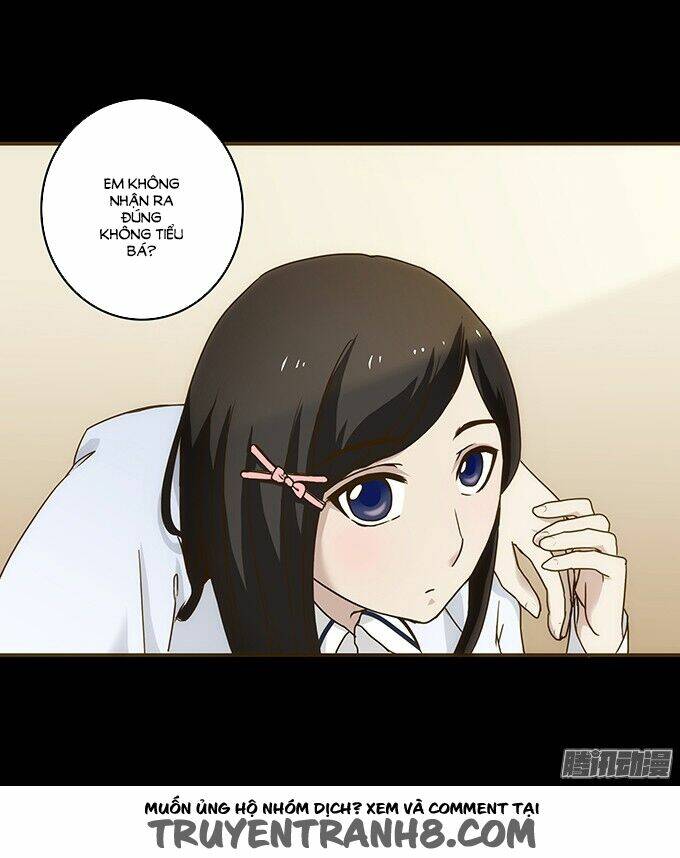 Ớn Lạnh Tuyệt Đối Chapter 76 - Trang 2