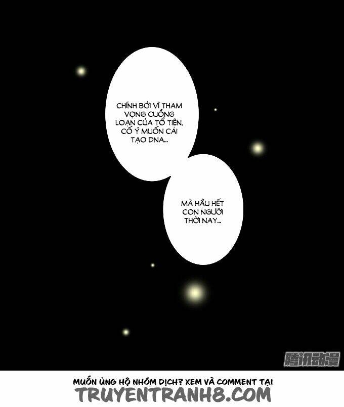 Ớn Lạnh Tuyệt Đối Chapter 76 - Trang 2