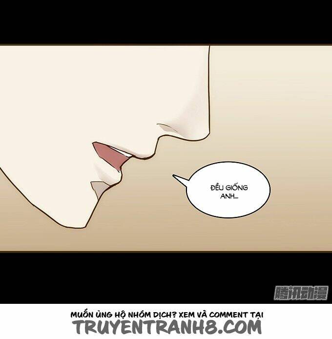 Ớn Lạnh Tuyệt Đối Chapter 76 - Trang 2