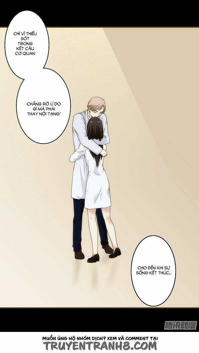 Ớn Lạnh Tuyệt Đối Chapter 76 - Trang 2