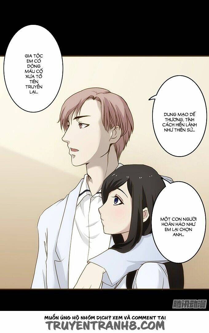 Ớn Lạnh Tuyệt Đối Chapter 76 - Trang 2