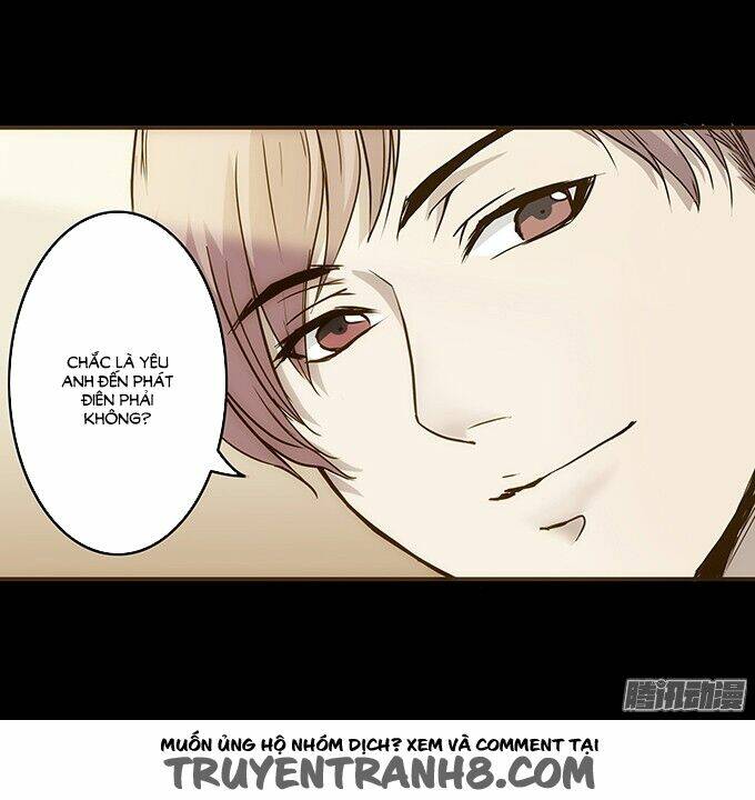 Ớn Lạnh Tuyệt Đối Chapter 76 - Trang 2