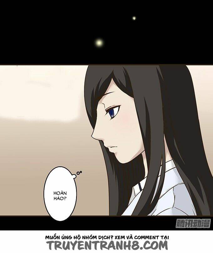 Ớn Lạnh Tuyệt Đối Chapter 76 - Trang 2