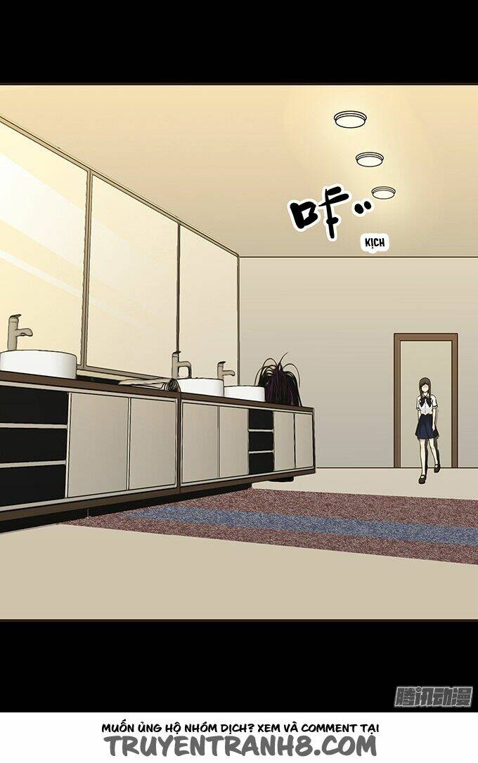 Ớn Lạnh Tuyệt Đối Chapter 76 - Trang 2