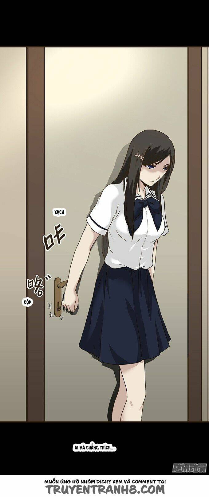 Ớn Lạnh Tuyệt Đối Chapter 76 - Trang 2