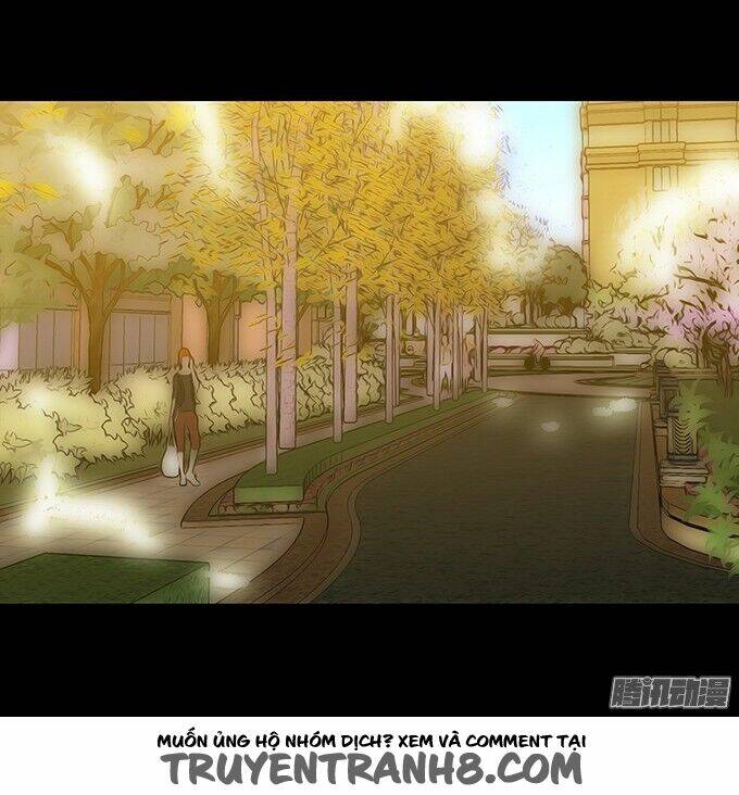 Ớn Lạnh Tuyệt Đối Chapter 76 - Trang 2