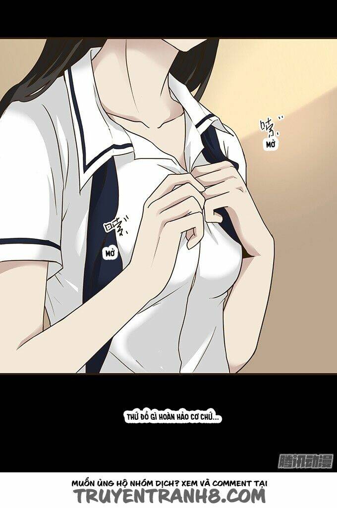 Ớn Lạnh Tuyệt Đối Chapter 76 - Trang 2