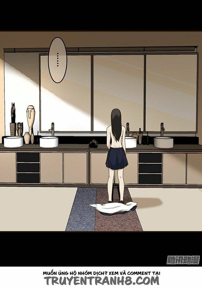 Ớn Lạnh Tuyệt Đối Chapter 76 - Trang 2