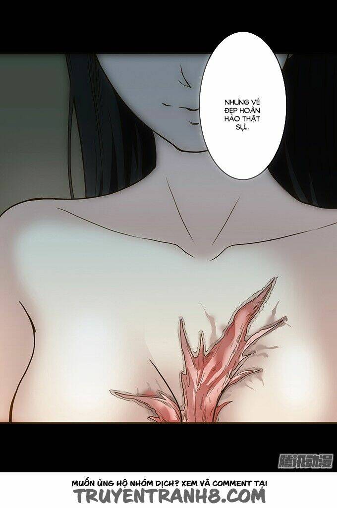 Ớn Lạnh Tuyệt Đối Chapter 76 - Trang 2