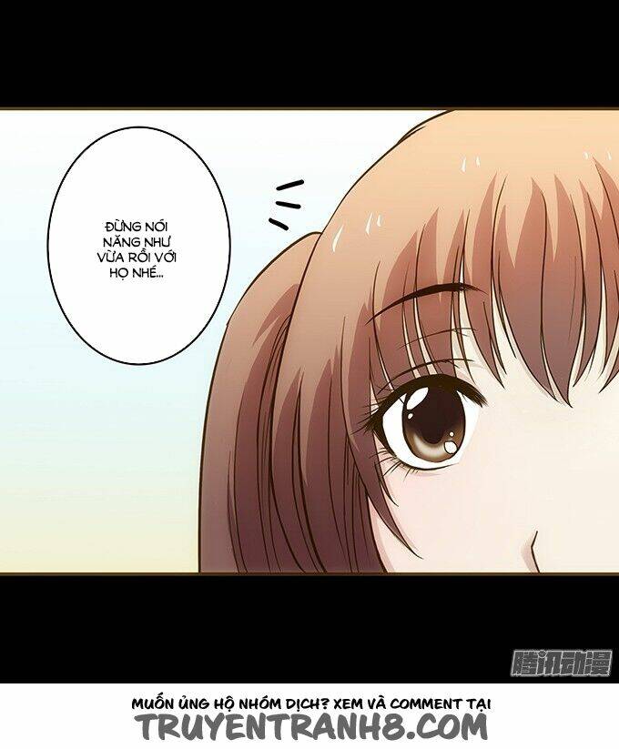 Ớn Lạnh Tuyệt Đối Chapter 76 - Trang 2