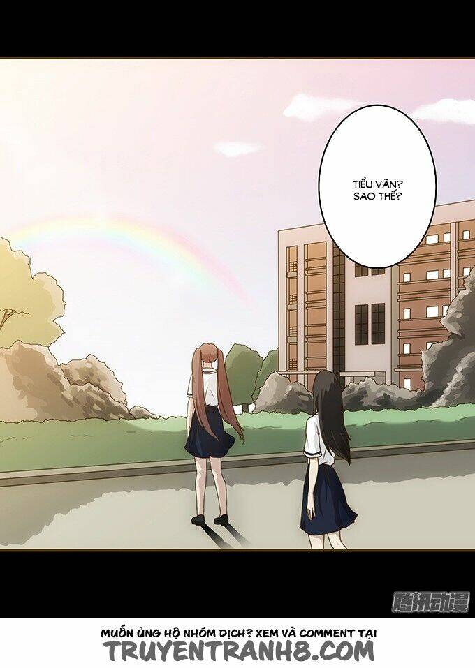 Ớn Lạnh Tuyệt Đối Chapter 76 - Trang 2