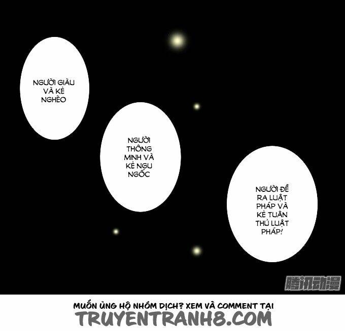 Ớn Lạnh Tuyệt Đối Chapter 77 - Trang 2