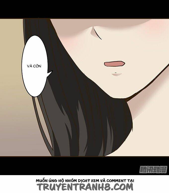 Ớn Lạnh Tuyệt Đối Chapter 77 - Trang 2