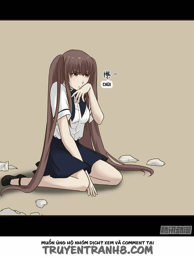 Ớn Lạnh Tuyệt Đối Chapter 77 - Trang 2