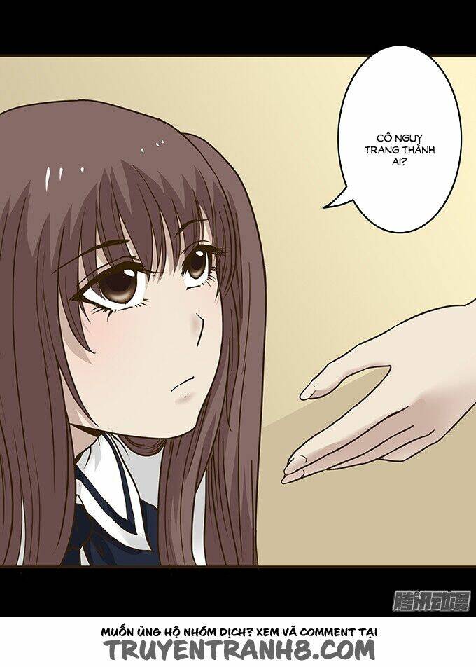 Ớn Lạnh Tuyệt Đối Chapter 77 - Trang 2