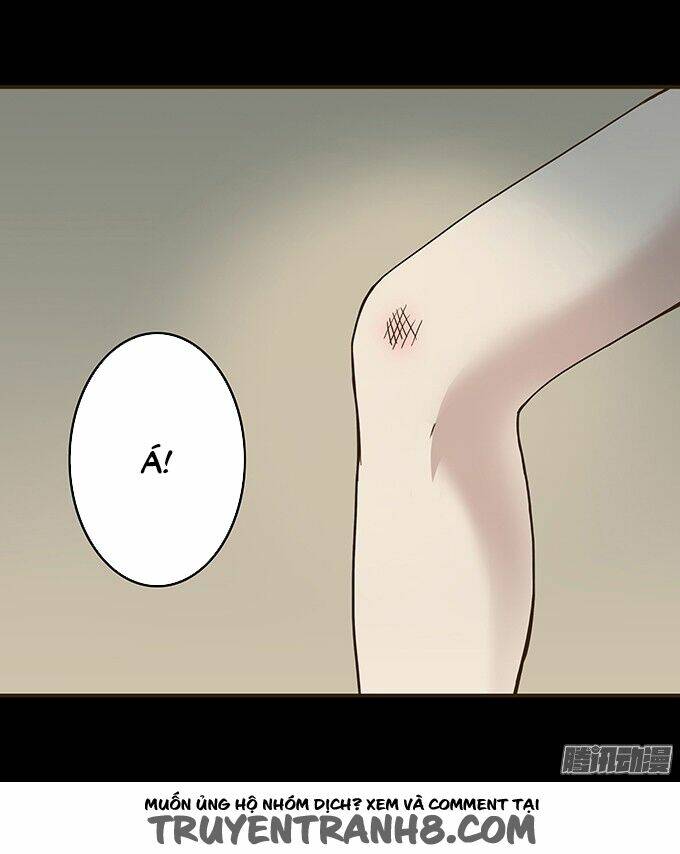 Ớn Lạnh Tuyệt Đối Chapter 77 - Trang 2