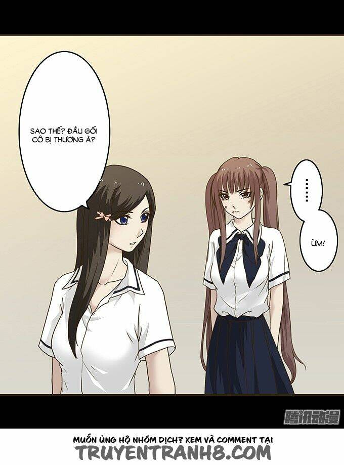 Ớn Lạnh Tuyệt Đối Chapter 77 - Trang 2