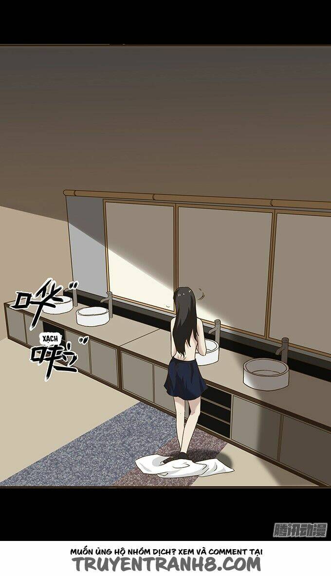 Ớn Lạnh Tuyệt Đối Chapter 77 - Trang 2