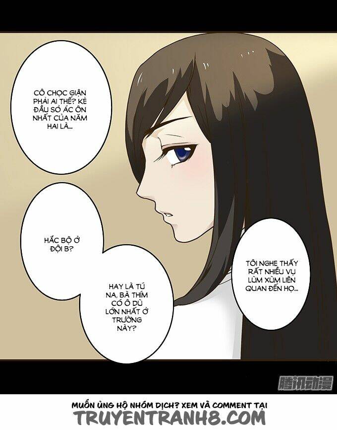 Ớn Lạnh Tuyệt Đối Chapter 77 - Trang 2