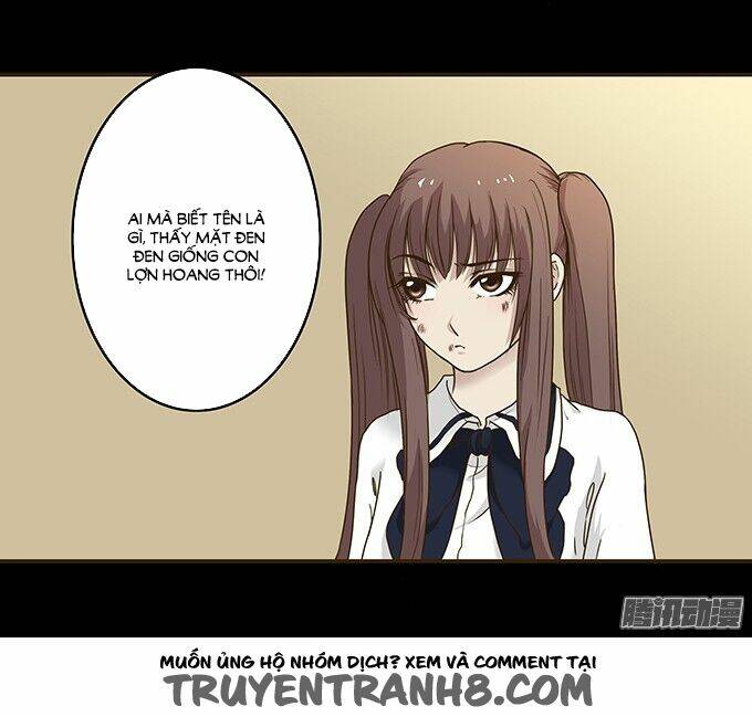 Ớn Lạnh Tuyệt Đối Chapter 77 - Trang 2