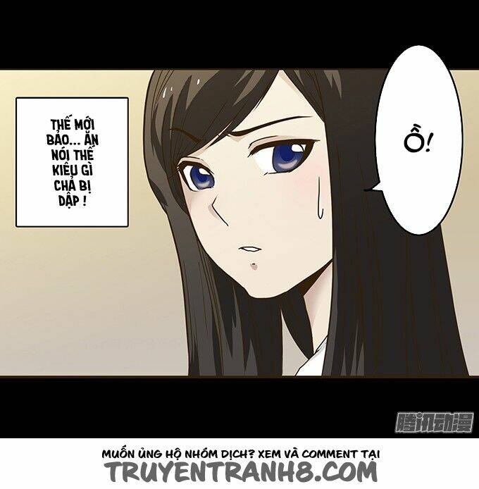 Ớn Lạnh Tuyệt Đối Chapter 77 - Trang 2