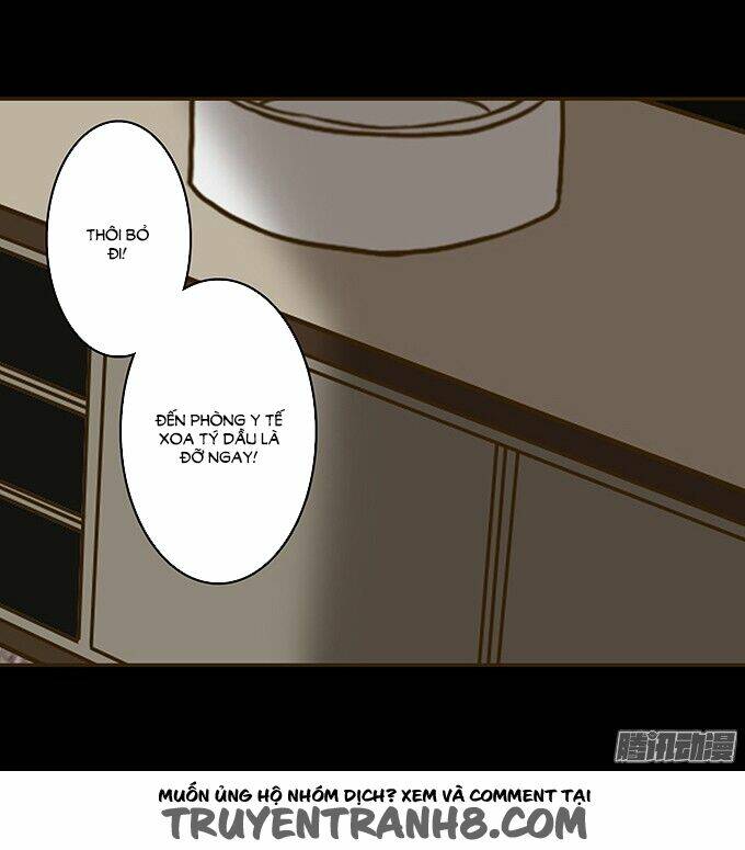 Ớn Lạnh Tuyệt Đối Chapter 77 - Trang 2