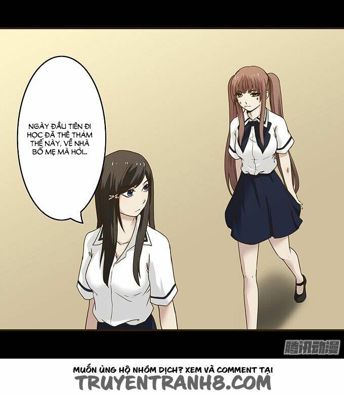 Ớn Lạnh Tuyệt Đối Chapter 77 - Trang 2