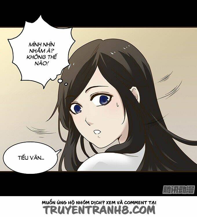 Ớn Lạnh Tuyệt Đối Chapter 77 - Trang 2