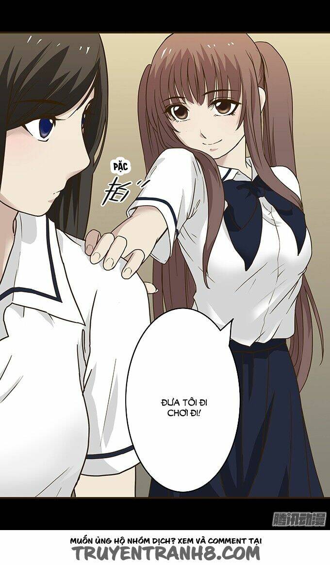 Ớn Lạnh Tuyệt Đối Chapter 77 - Trang 2