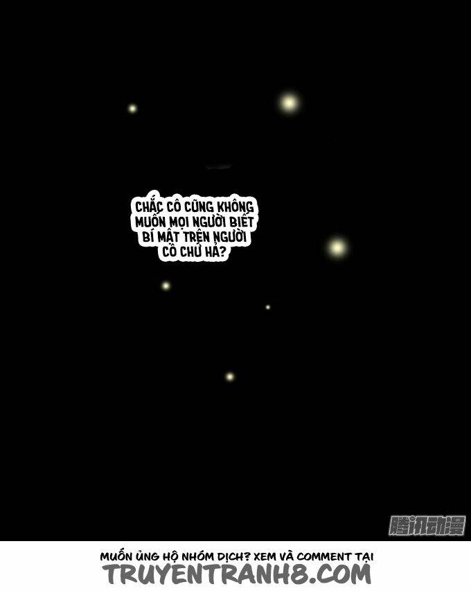 Ớn Lạnh Tuyệt Đối Chapter 77 - Trang 2