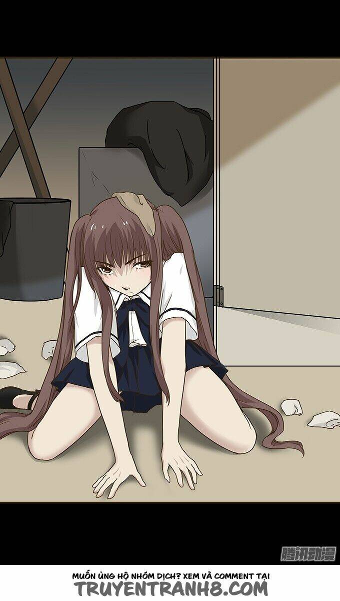 Ớn Lạnh Tuyệt Đối Chapter 77 - Trang 2