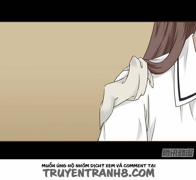 Ớn Lạnh Tuyệt Đối Chapter 77 - Trang 2