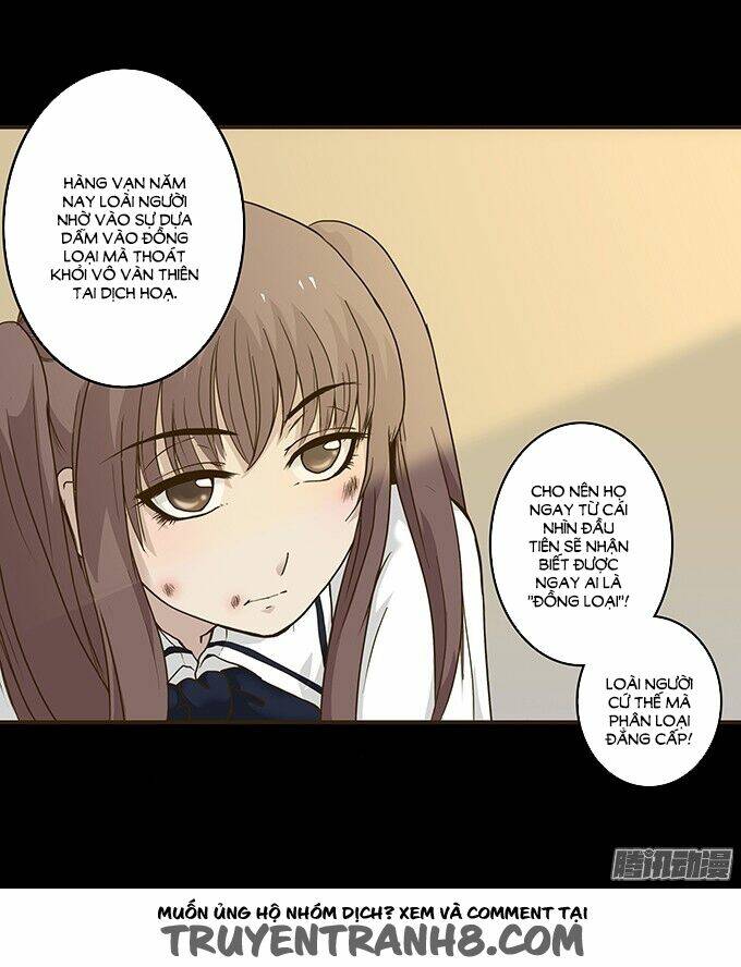 Ớn Lạnh Tuyệt Đối Chapter 77 - Trang 2